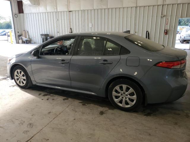 2022 TOYOTA COROLLA LE - JTDEPMAE4NJ227390
