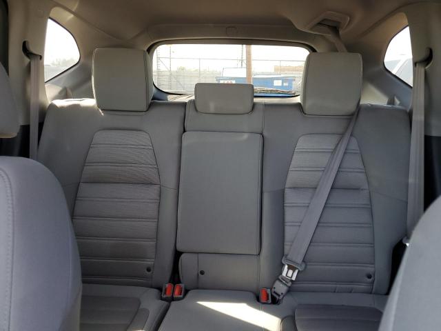 2020 HONDA CR-V EX - 5J6RW2H56LA009747