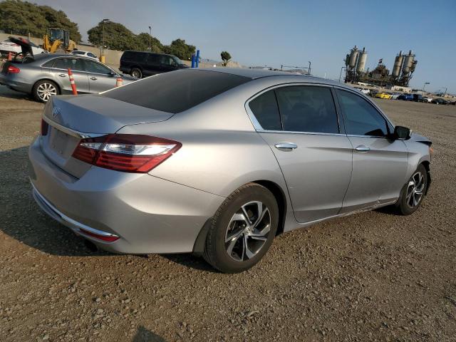 2017 HONDA ACCORD LX - 1HGCR2F35HA236862