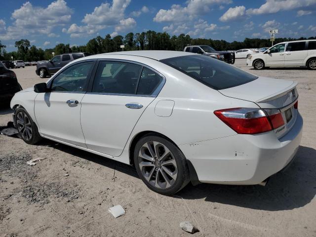 2015 HONDA ACCORD SPO - 1HGCR2F51FA232077