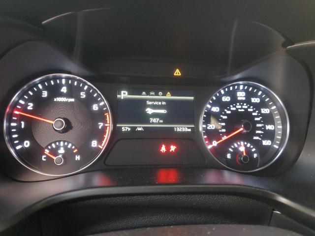 2023 KIA FORTE LX - 3KPF24AD9PE666188