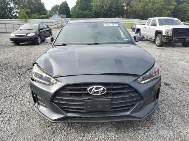 2019 HYUNDAI VELOSTER B - KMHTG6AF3KU011368