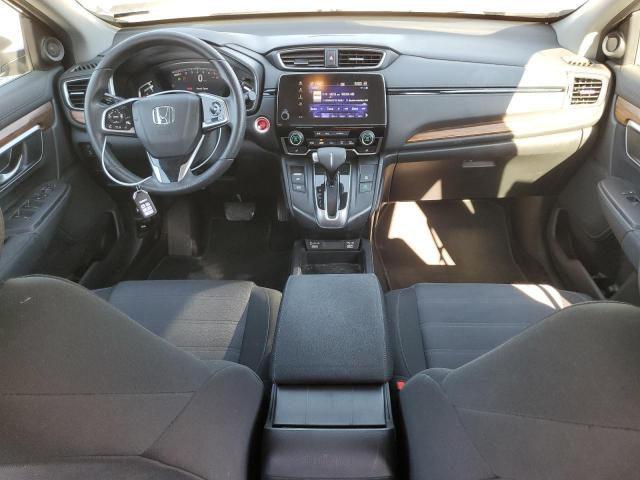 2021 HONDA CR-V EX - 5J6RW2H56ML002190