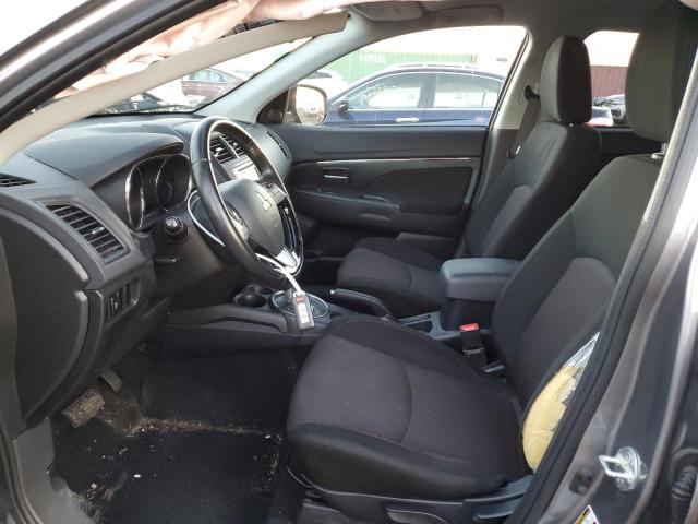 2016 MITSUBISHI OUTLANDER - JA4AP3AW9GZ044597