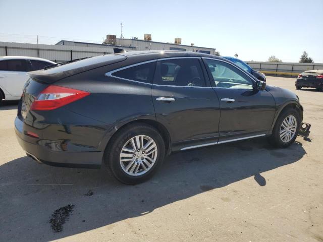 VIN 5J6TF3H38DL004940 2013 Honda Crosstour, EX no.3