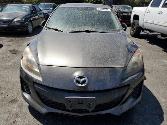 VIN JM1BL1LP5D1737046 2013 Mazda 3, I no.5