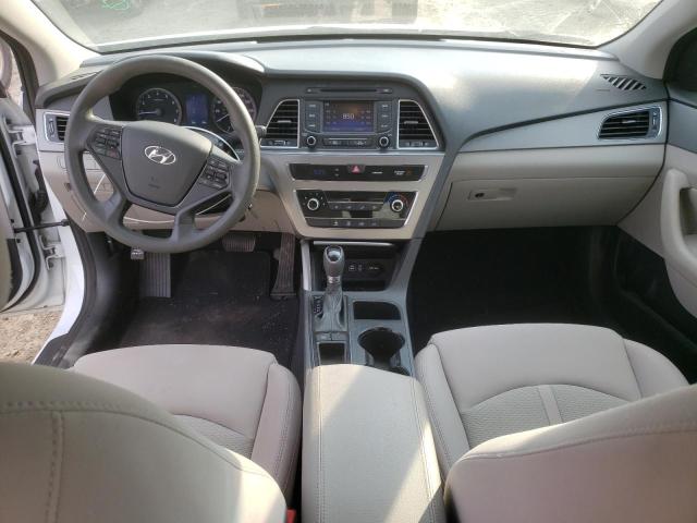 2015 HYUNDAI SONATA SE - 5NPE24AF4FH232770