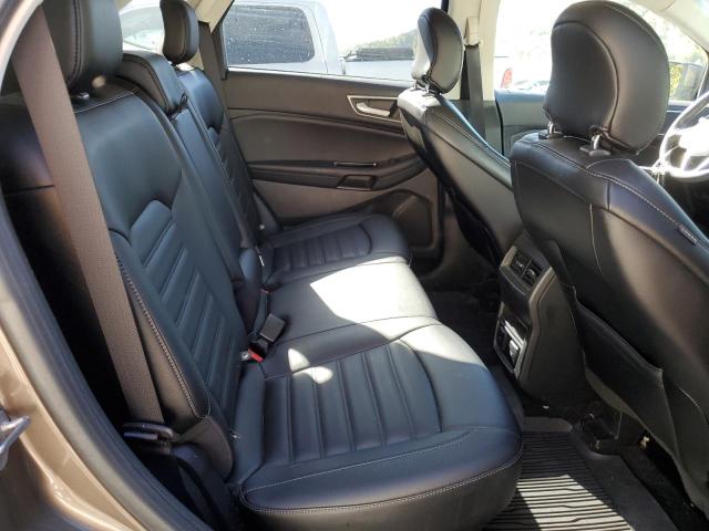 2019 FORD EDGE SEL - 2FMPK4J93KBB73215