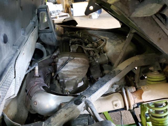 2022 ATV SIDEBYSIDE H0MUBWX11N8000383