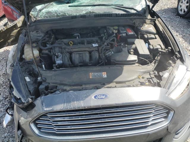 2015 FORD FUSION SE - 3FA6P0H78FR123244