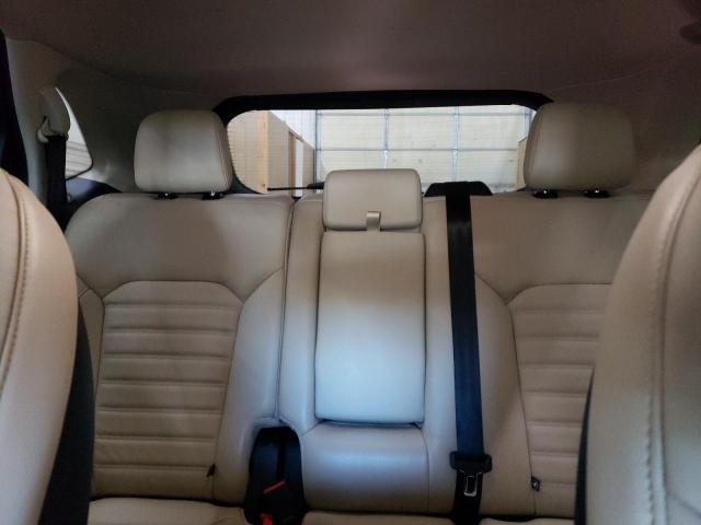 2018 FORD EDGE SEL - 2FMPK4J8XJBC32024