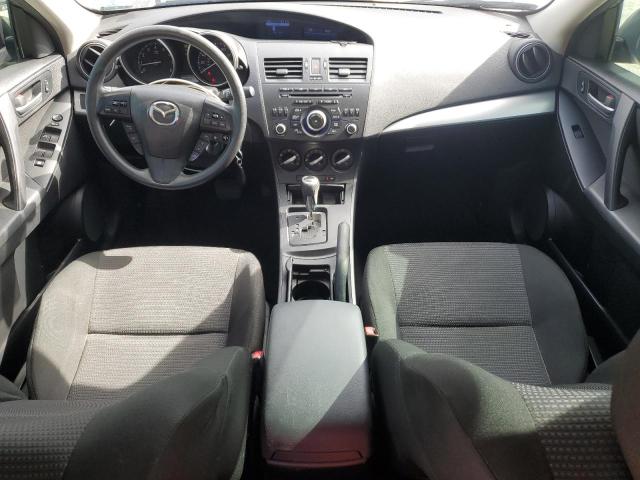 VIN JM1BL1U77D1777742 2013 Mazda 3, I no.8