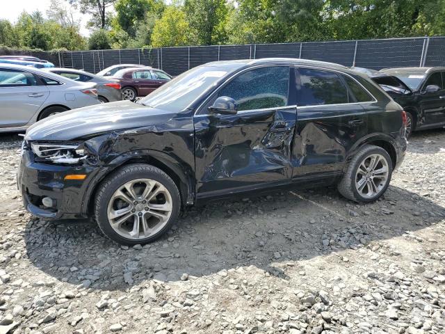 2015 AUDI Q3 PRESTIG - WA1GFCFS1FR012759