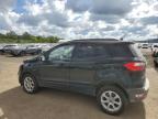 Lot #3023945273 2020 FORD ECOSPORT S