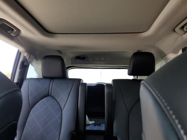 2020 TOYOTA HIGHLANDER - 5TDFZRBH6LS004742