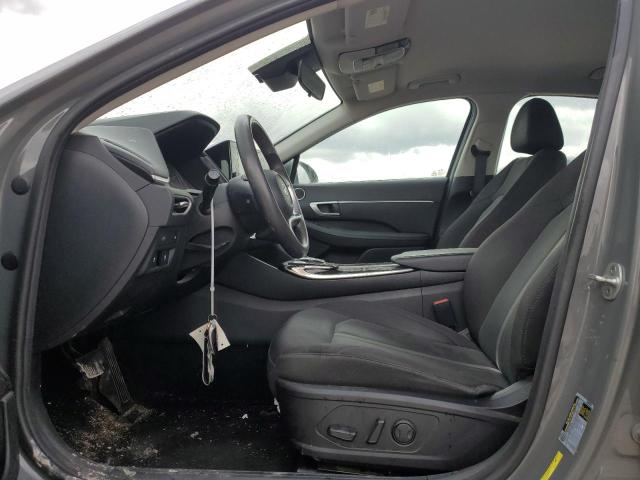 2020 HYUNDAI SONATA SEL - 5NPEL4JA7LH032947
