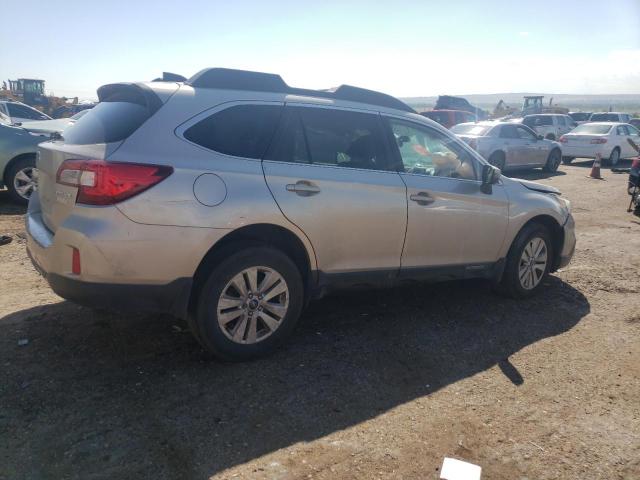 2017 SUBARU OUTBACK 2. - 4S4BSAFC2H3421606