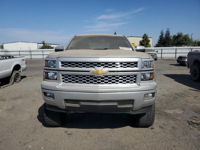 2015 CHEVROLET silverado 3GCPCREC6FG122105  63275764