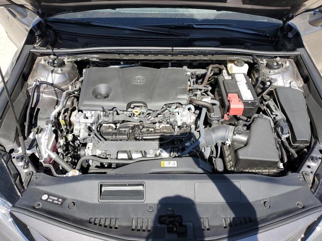 2024 TOYOTA CAMRY LE - 4T1R11AKXRU239597