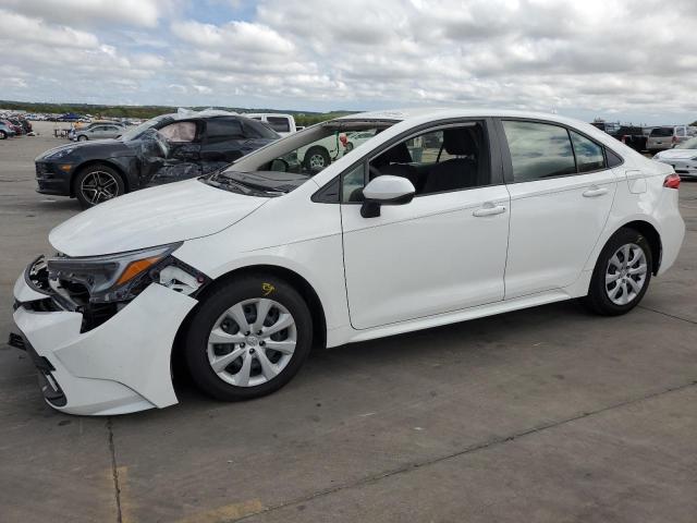 2024 TOYOTA COROLLA LE - JTDBCMFE0R3047745