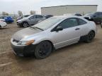 HONDA CIVIC DX photo