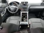 FORD EXPLORER P photo