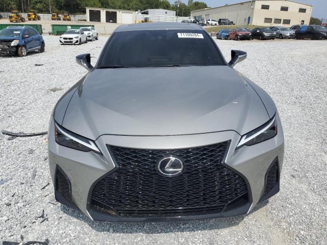 2022 LEXUS IS 350 F S - JTHGZ1B21N5057535