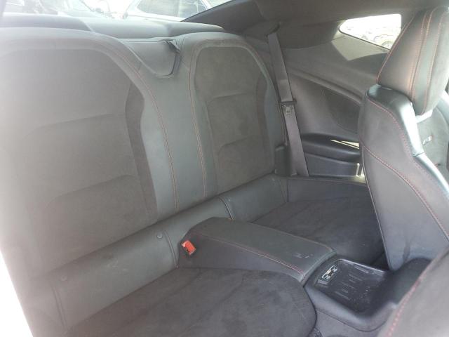 2023 CHEVROLET CAMARO ZL1 - 1G1FK1R66P0131891