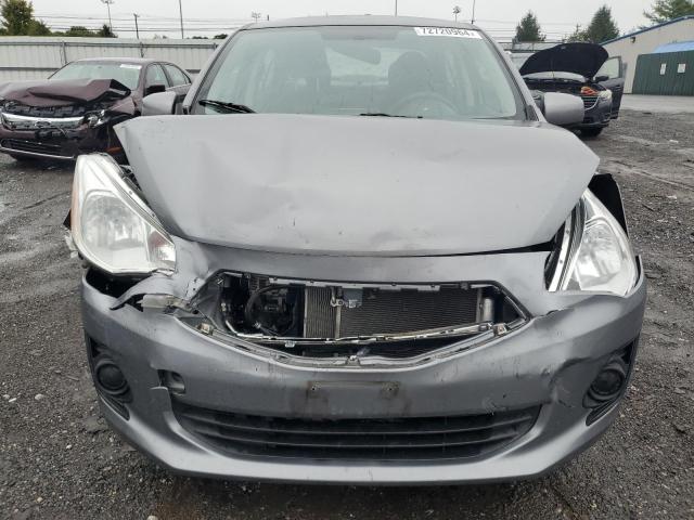 2019 MITSUBISHI MIRAGE G4 - ML32F3FJ4KHF10760
