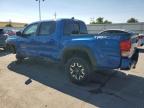 TOYOTA TACOMA DOU photo