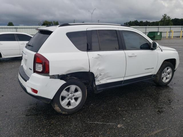 2017 JEEP COMPASS LA - 1C4NJCEB4HD162975