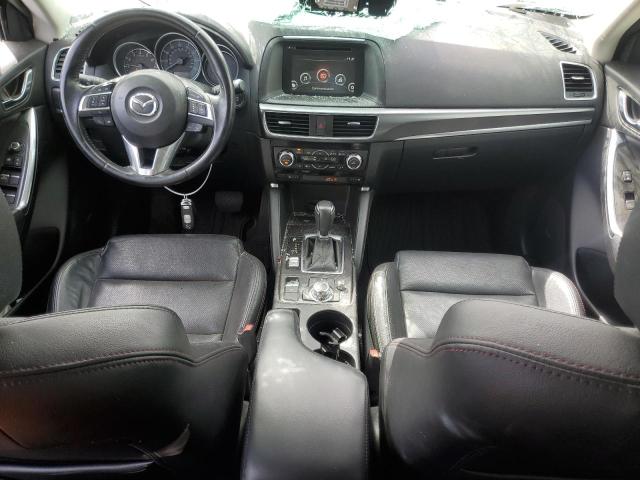 2016 MAZDA CX-5 GT - JM3KE4DYXG0797456
