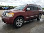 NISSAN ARMADA SE photo