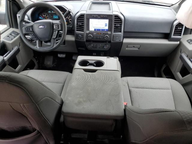 2019 FORD F150 SUPER - 1FTEW1EP1KFD26809