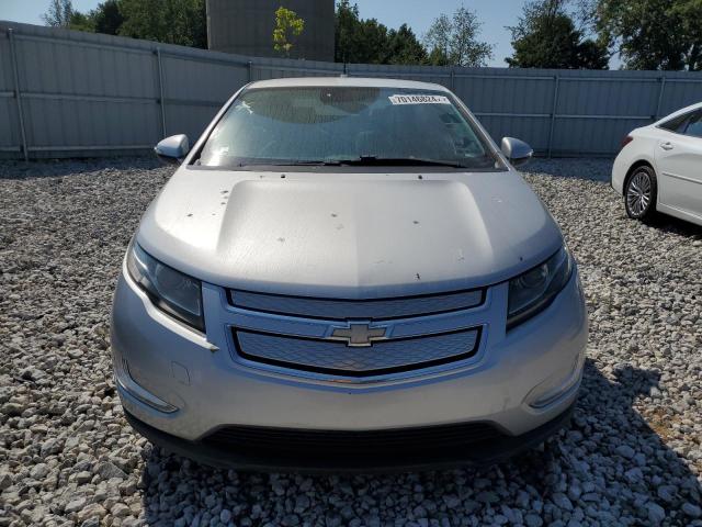 VIN 1G1RA6E41FU105563 2015 Chevrolet Volt no.5