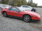 PONTIAC FIERO SE photo