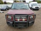 HONDA ELEMENT EX снимка