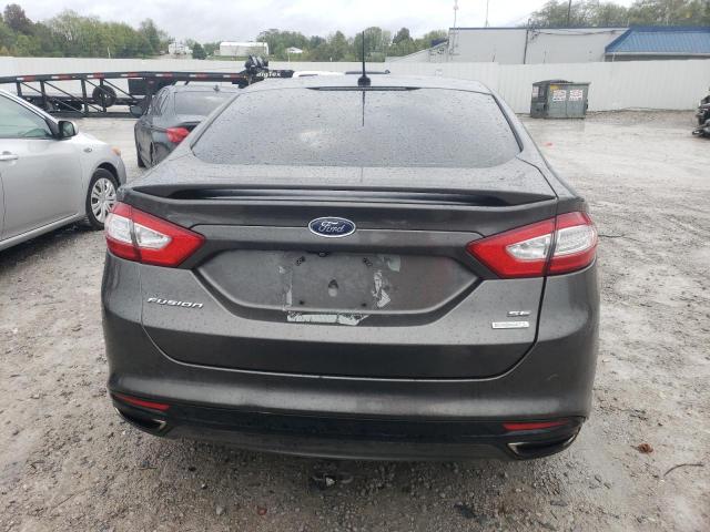 2015 FORD FUSION SE - 3FA6P0H96FR191866