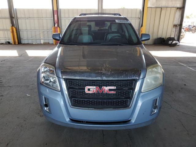 2015 GMC TERRAIN SL 2GKFLSE36F6141899  73033224