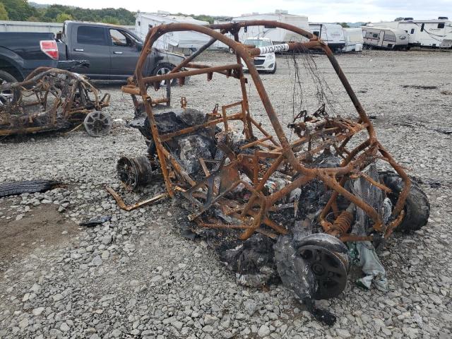 2022 POLARIS RZR TRAIL - 3NSA5K877NN869971