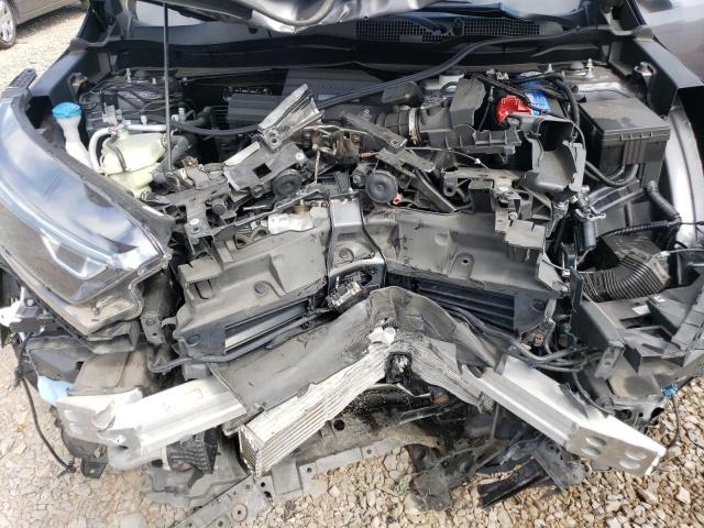 2020 HONDA CR-V EX - 5J6RW2H53LL036148