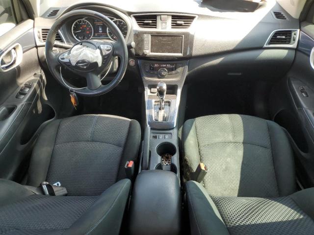 2019 NISSAN SENTRA S - 3N1AB7AP2KY303960