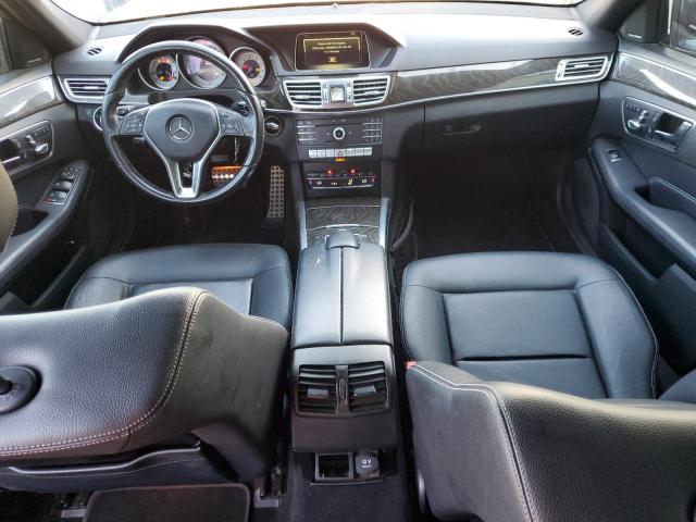 2016 MERCEDES-BENZ E 350 4MAT - WDDHF8JB6GB266322