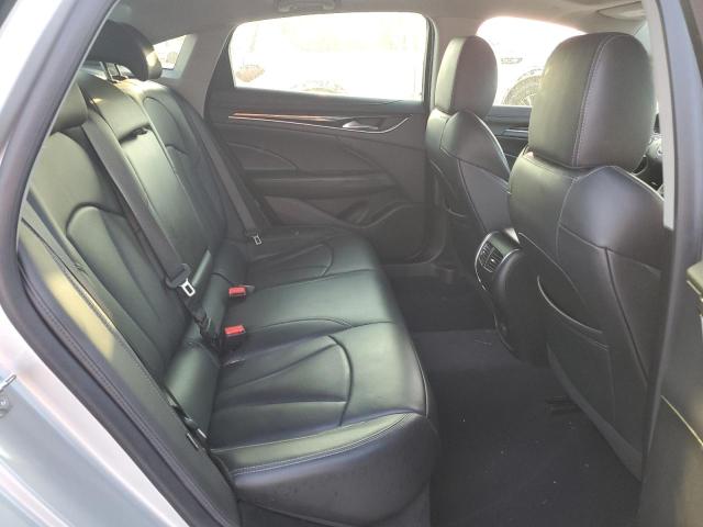 2018 BUICK LACROSSE E - 1G4ZP5SZ2JU122070
