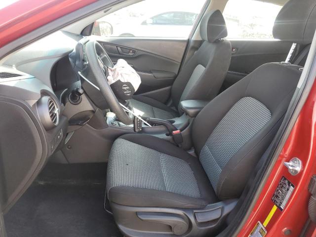 2019 HYUNDAI KONA SE - KM8K12AA8KU244432
