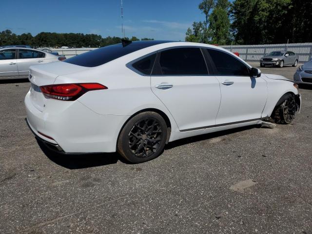 2015 HYUNDAI GENESIS 3. - KMHGN4JE0FU017380
