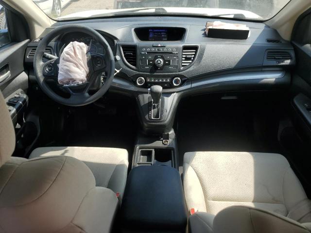 2015 HONDA CR-V LX - 5J6RM4H30FL046267