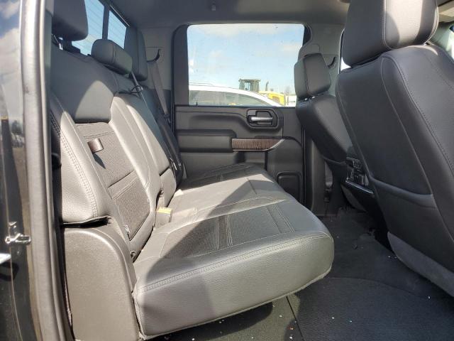 2020 GMC SIERRA K25 - 1GT49REY2LF106011