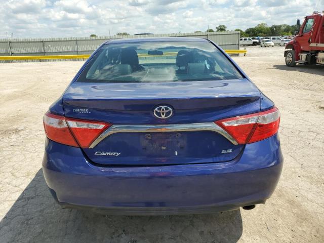 VIN 4T1BF1FK2GU586463 2016 Toyota Camry, LE no.6