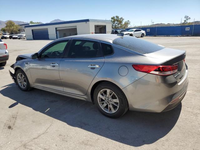 VIN 5XXGT4L30JG208561 2018 KIA Optima, LX no.2